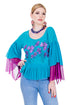 Bluza tull MT-49